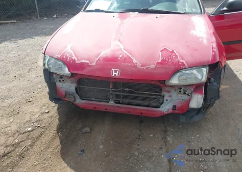 1995 Honda Civic Lx from USA, damaged, VIN 1HGEG8559SL038110